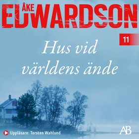 Hus vid världens ände (ljudbok) av Åke Edwardso