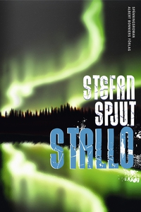 Stallo (e-bok) av Stefan Spjut