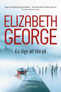 En lögn att lita på (e-bok) av Elizabeth George