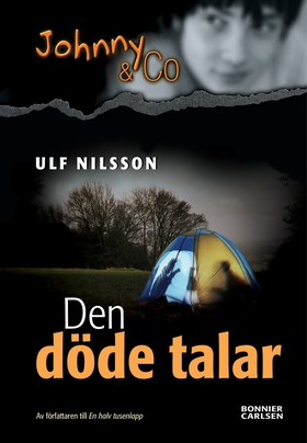 Den döde talar (e-bok) av Ulf Nilsson