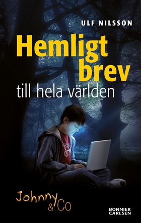 Hemligt brev till hela världen (e-bok) av Ulf N