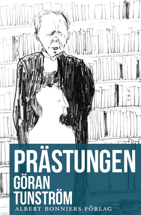 Prästungen (e-bok) av Göran Tunström