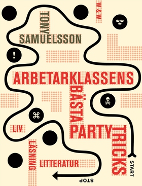 Arbetarklassens bästa partytricks (e-bok) av To