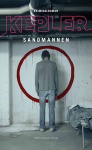 Sandmannen (e-bok) av Lars Kepler