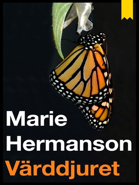 Värddjuret (e-bok) av Marie Hermanson