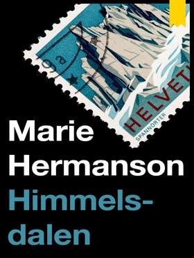 Himmelsdalen (e-bok) av Marie Hermanson