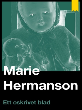 Ett oskrivet blad (e-bok) av Marie Hermanson