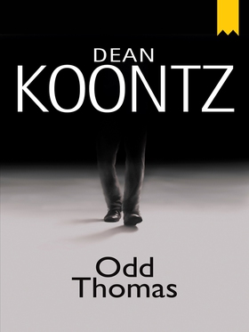 Odd Thomas (e-bok) av Dean Koontz