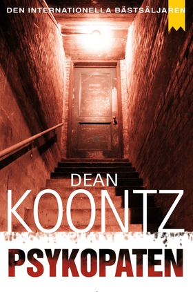 Psykopaten (e-bok) av Dean Koontz