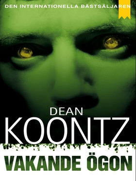 Vakande ögon (e-bok) av Dean Koontz