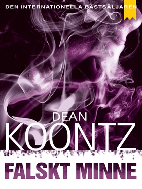 Falskt minne (e-bok) av Dean Koontz