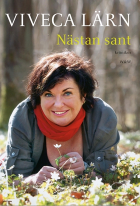 Nästan sant (e-bok) av Viveca Lärn