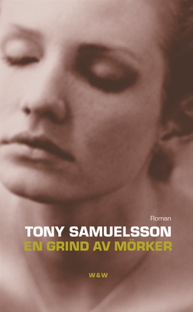 En grind av mörker (e-bok) av Tony Samuelsson