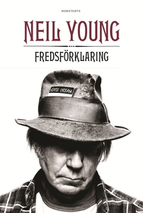 Fredsförklaring (e-bok) av Neil Young