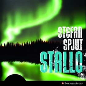 Stallo (ljudbok) av Stefan Spjut