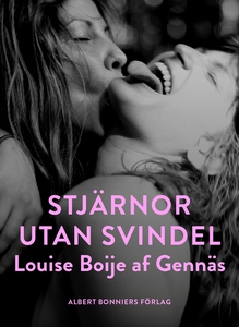 Stjärnor utan svindel (e-bok) av Louise Boije a