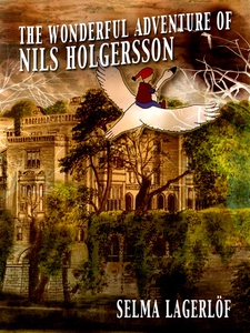The wonderful adventure of Nils Holgersson (e-b
