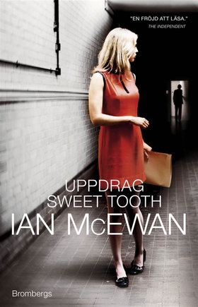 Uppdrag Sweet Tooth (e-bok) av Ian McEwan