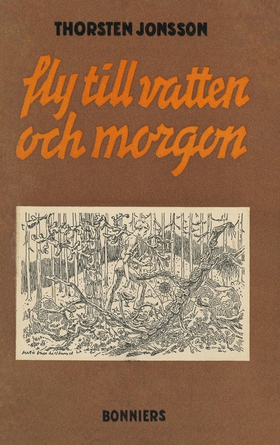 Fly till vatten och morgon (e-bok) av Thorsten