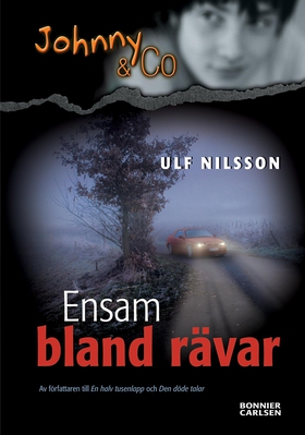 Ensam bland rävar (e-bok) av Ulf Nilsson