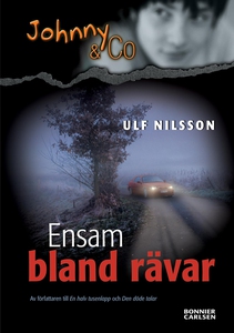 Ensam bland rävar (e-bok) av Ulf Nilsson