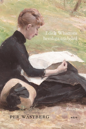 Edith Whartons hemliga trädgård (e-bok) av Per