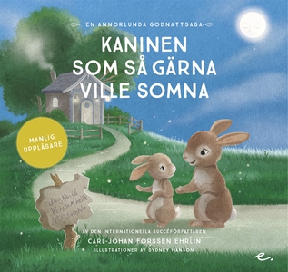 Kaninen som så gärna ville somna : en annorlund