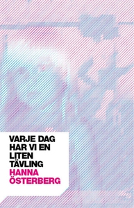 Varje dag har vi en liten tävling (e-bok) av Ha