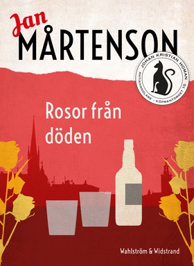 Rosor från döden (e-bok) av Jan Mårtenson
