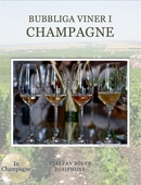 Bubbliga viner i Champagne