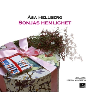 Sonjas hemlighet (ljudbok) av Åsa Hellberg