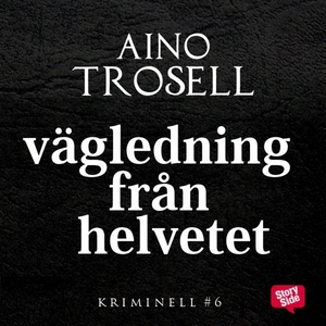 Vägledning från helvetet (ljudbok) av Aino Tros