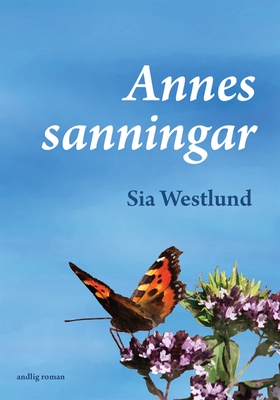 Annes sanningar (e-bok) av Sia Westlund
