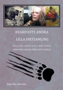 BEARFOOTS andra lilla diktsamling (e-bok) av Kj