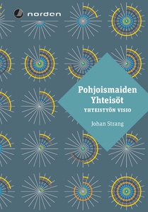 Nordiska Gemenskaper (e-bok) av Johan Strang