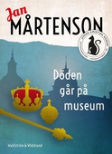 Döden går på museum