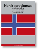 Norsk sprogkursus