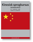 Kinesisk sprogkursus