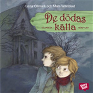 De dödas källa (ljudbok) av Lena Ollmark, Mats