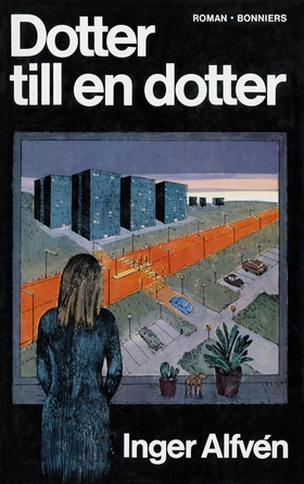 Dotter till en dotter (e-bok) av Inger Alfvén
