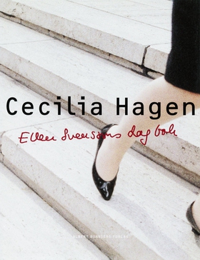 Ellen Svenssons dagbok (e-bok) av Cecilia Hagen