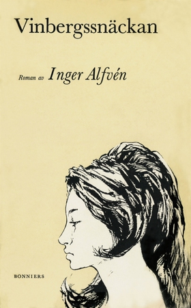 Vinbergssnäckan (e-bok) av Inger Alfvén