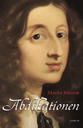 Abdikationen (e-bok) av Marita Jonsson