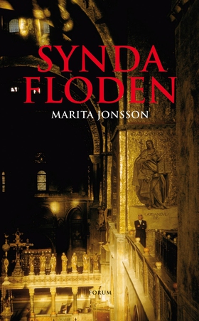 Syndafloden (e-bok) av Marita Jonsson