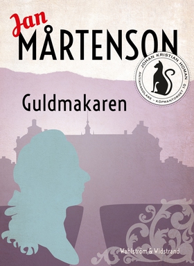 Guldmakaren (e-bok) av Jan Mårtenson