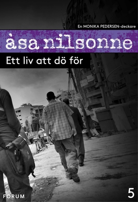 Ett liv att dö för (e-bok) av Åsa Nilsonne