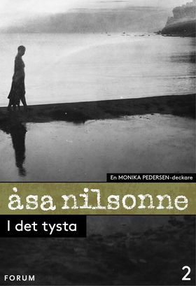 I det tysta (e-bok) av Åsa Nilsonne