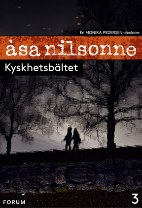 Kyskhetsbältet (e-bok) av Åsa Nilsonne