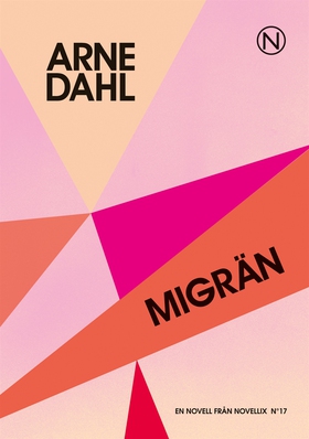 Migrän (ljudbok) av Arne Dahl