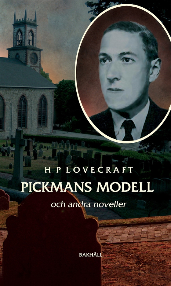 Pickmans modell